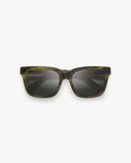 Bo Sunglasses in Fossilized Amber