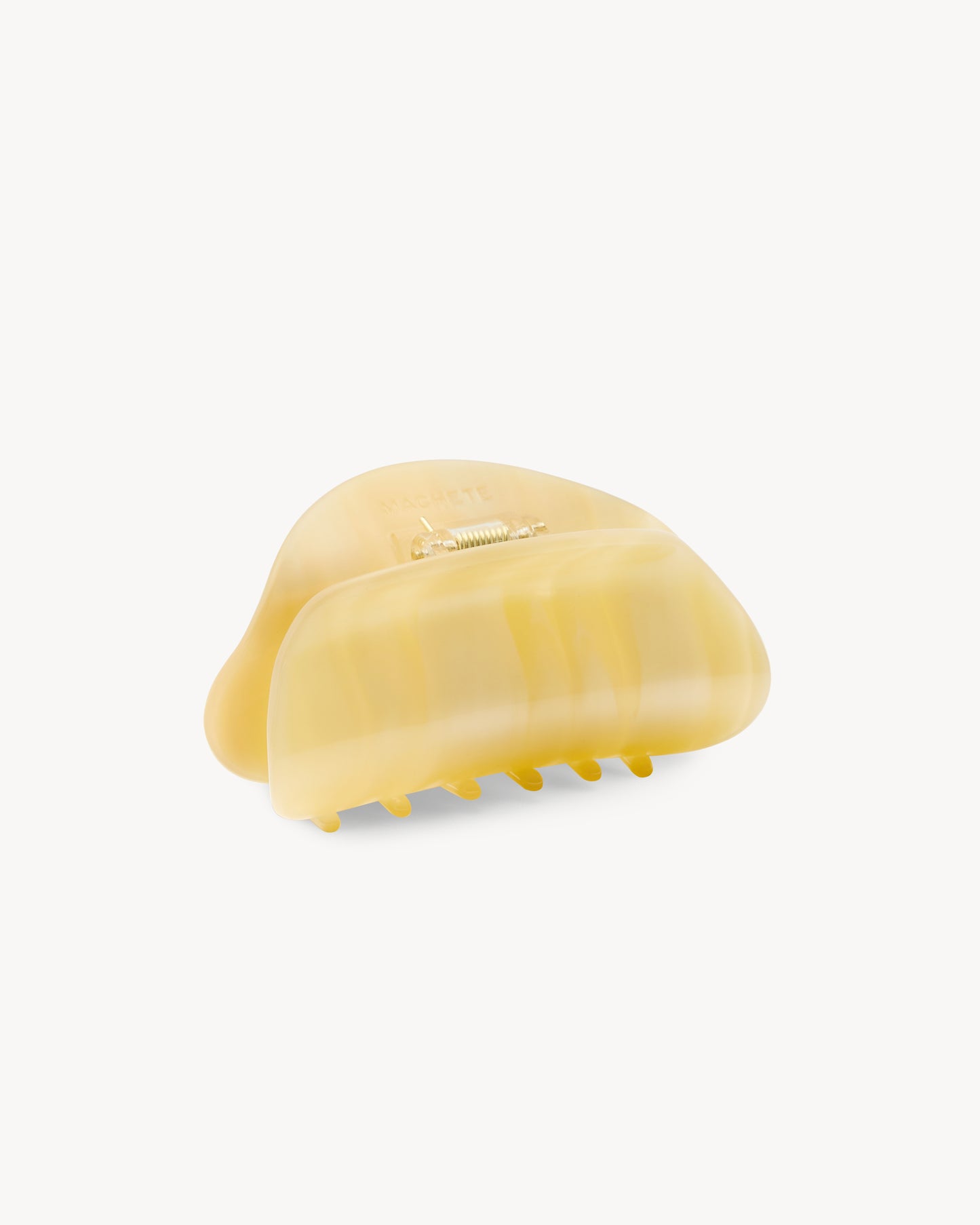 Crescent Claw in Citrine