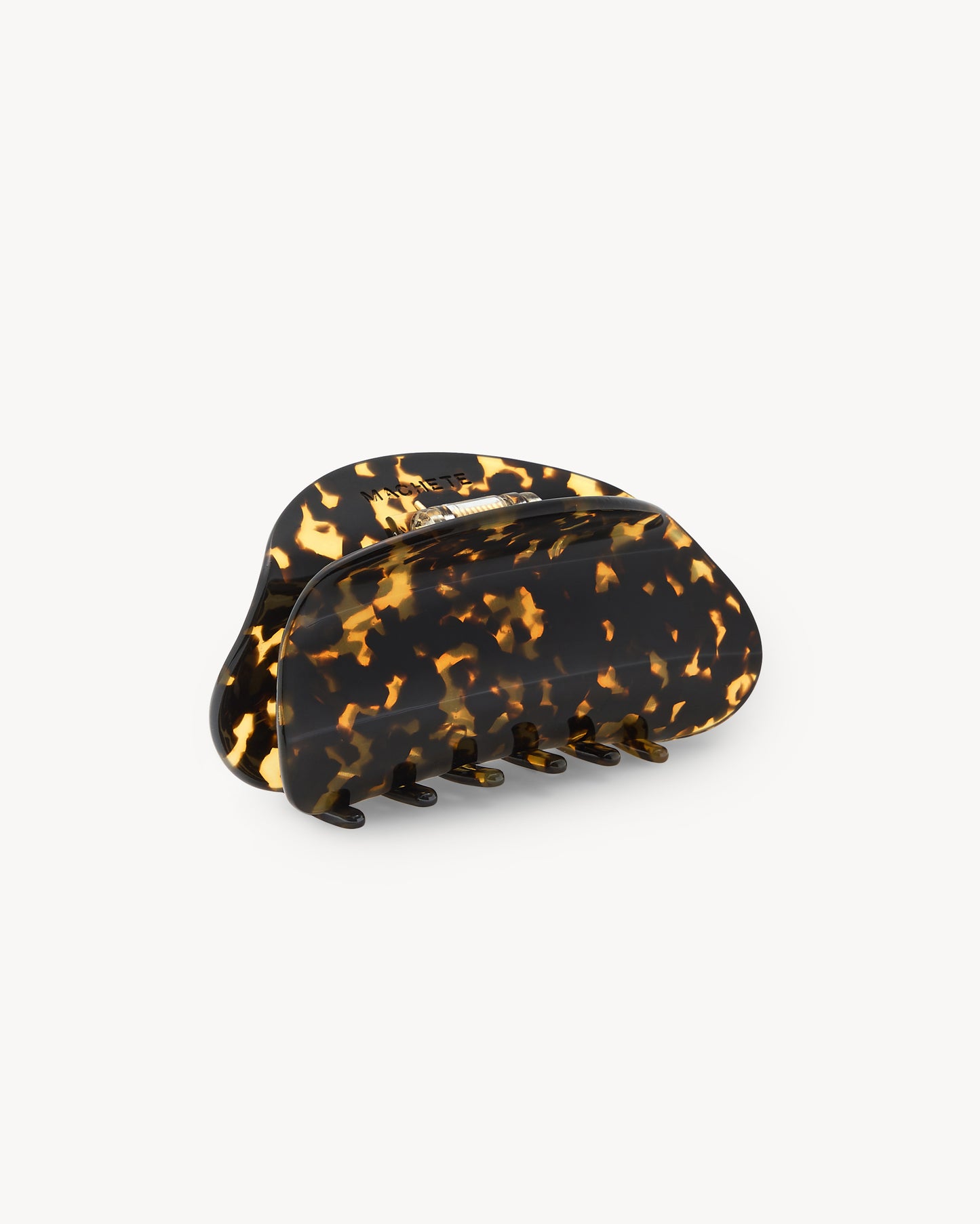 Crescent Claw in Dark Tortoise