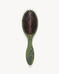 Everyday Hair Brush in Algae