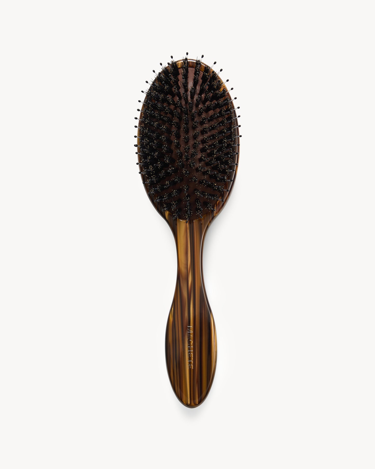 Everyday Hair Brush in Tiger's Eye