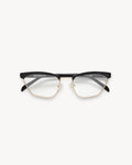 Francoise Frames in Black