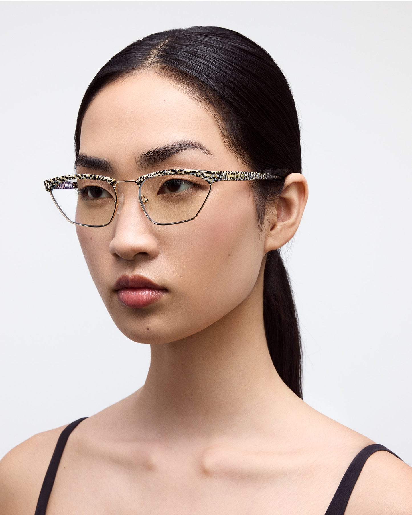 Francoise Frames in Ruby