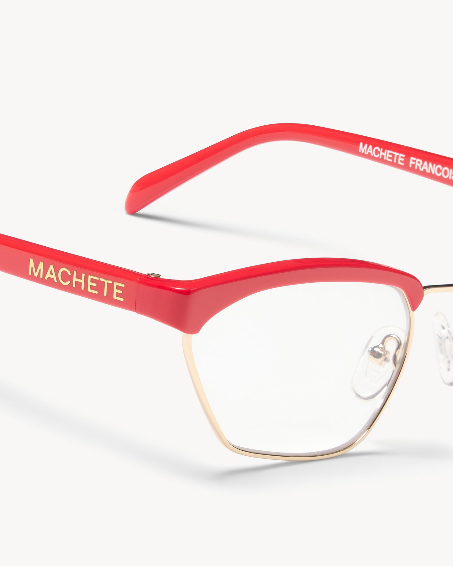 Francoise Frames in Ruby