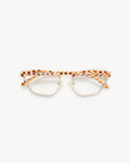 Francoise Frames in Tortoise Checker