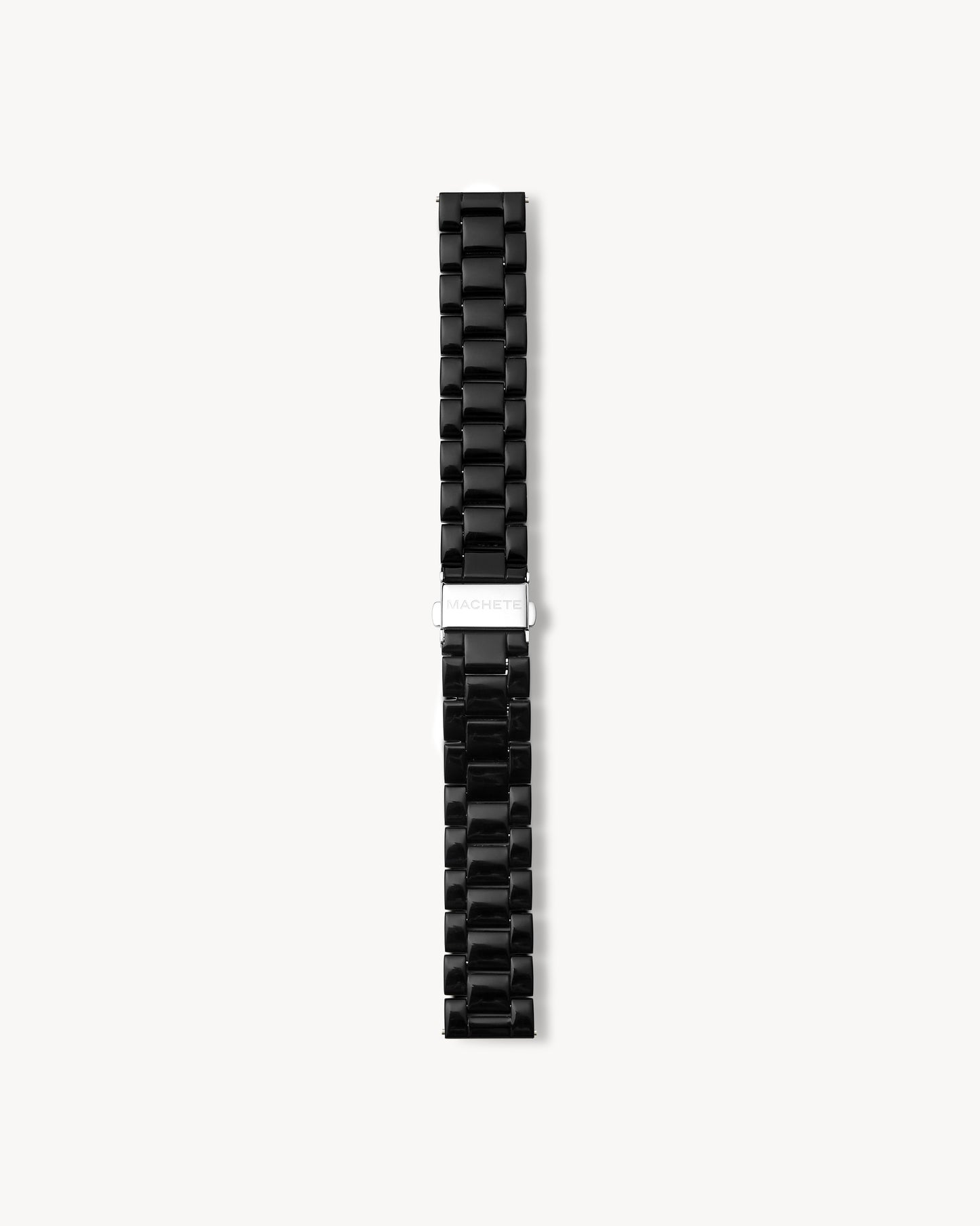 Garmin Watch Band in Black