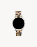 Garmin Watch Band in Blonde Tortoise