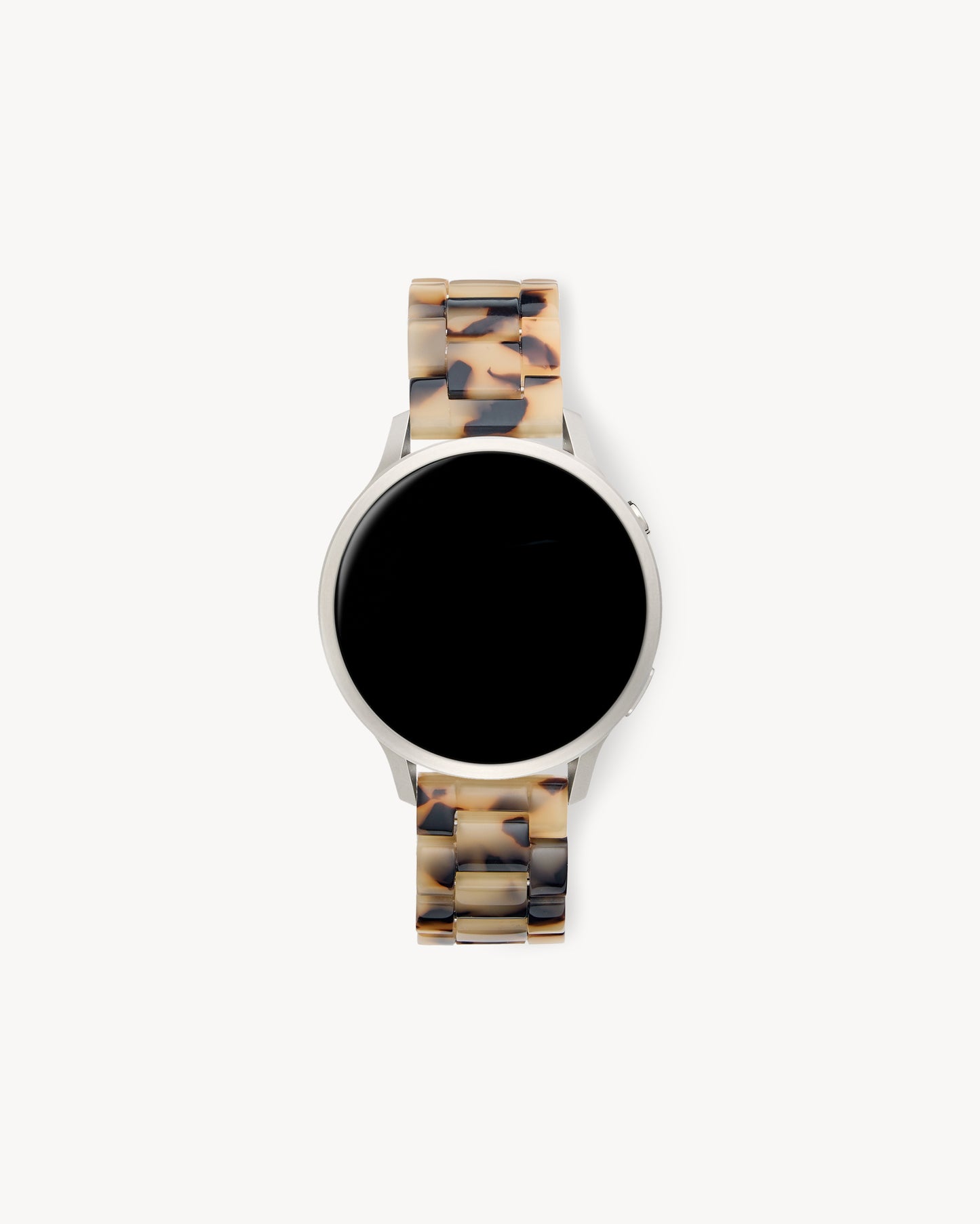 Garmin Watch Band in Blonde Tortoise