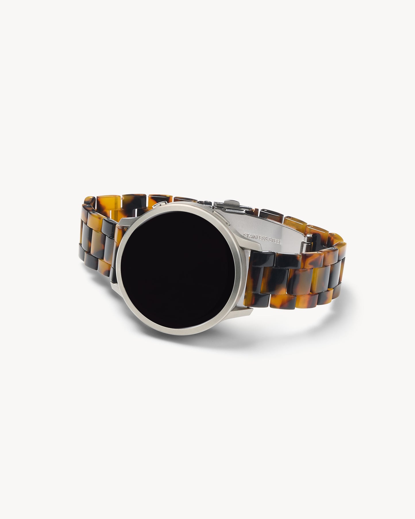 Garmin Watch Band in Classic Tortoise