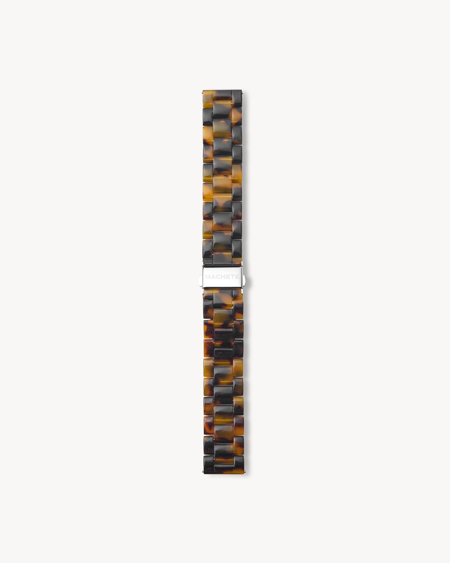 Garmin Watch Band in Classic Tortoise