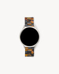 Garmin Watch Band in Classic Tortoise