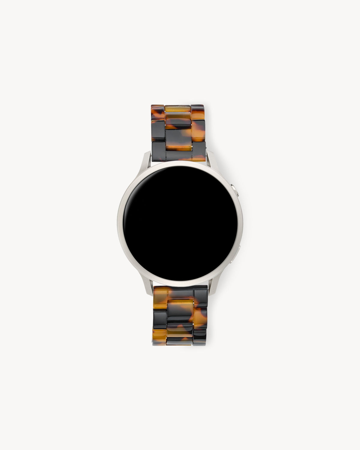 Garmin Watch Band in Classic Tortoise