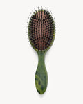 Grande Hair Brush in Algae