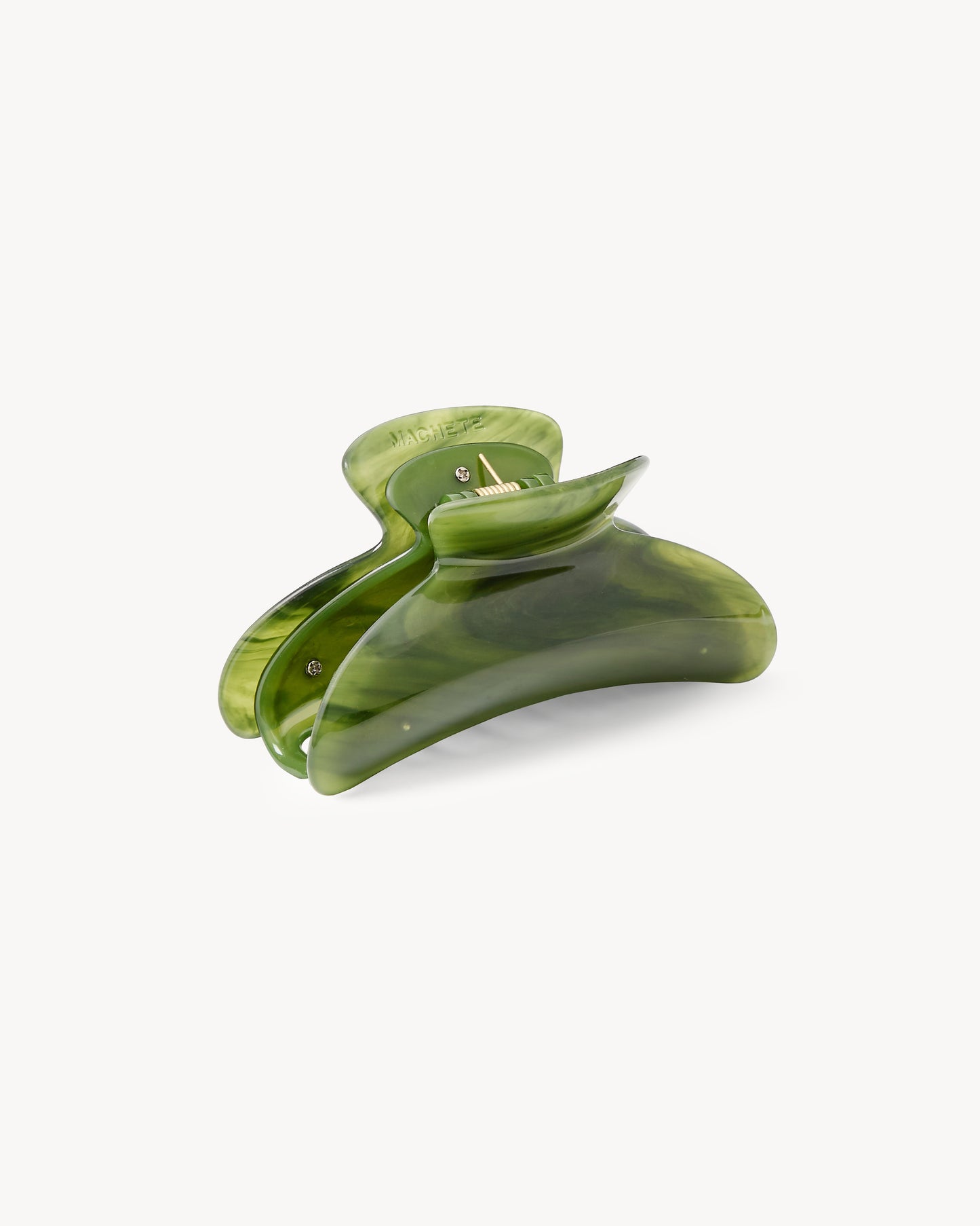 Grande Heirloom Claw in Algae