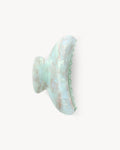 Grande Heirloom Claw in Astral Mint