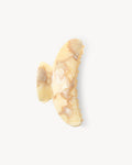 Grande Heirloom Claw in Crème