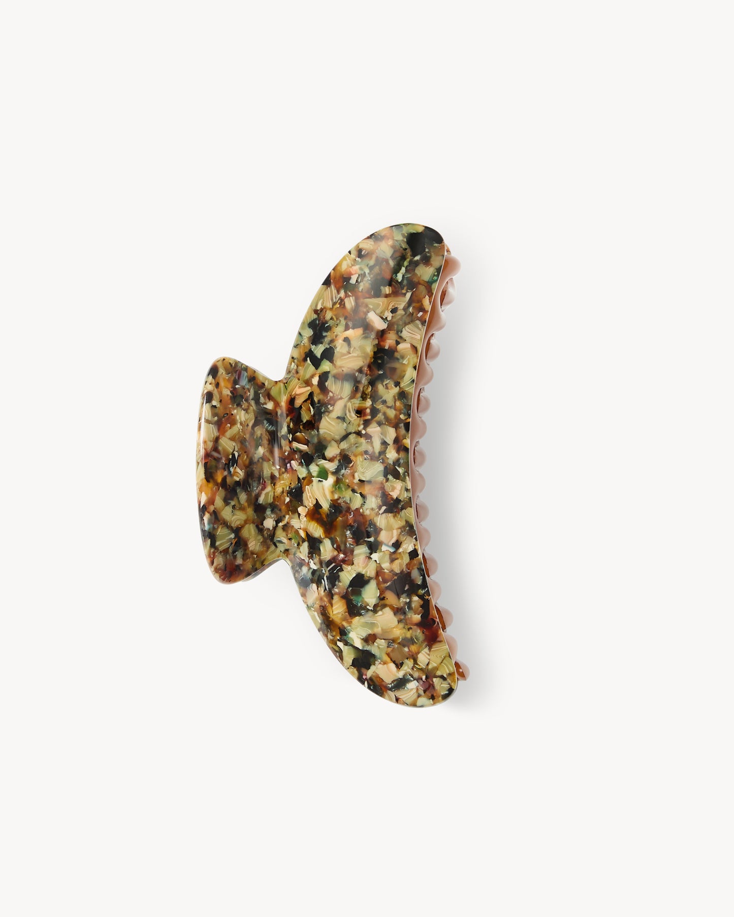 Grande Heirloom Claw in Monet