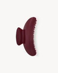 Grande Heirloom Claw in Oxblood