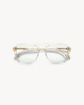 Jane Glasses in Clear