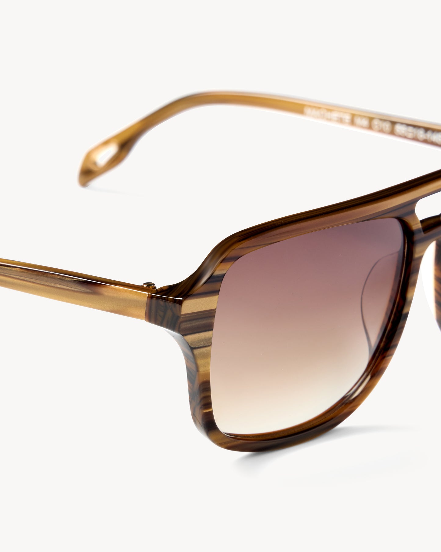 Jane Sunglasses in Tiger's Eye
