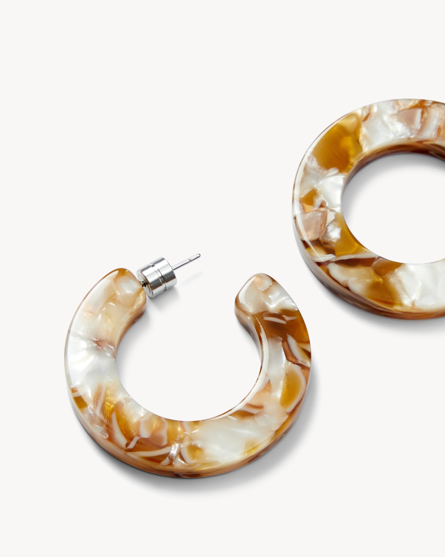 Kate Hoops in Baja Tortoise
