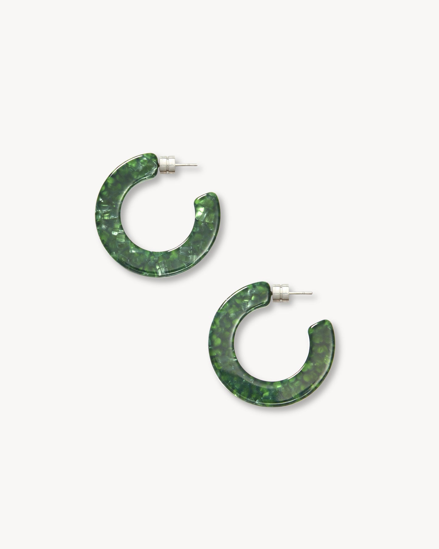 Kate Hoops in Matcha