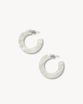 Kate Hoops in Opalite Shell Checker