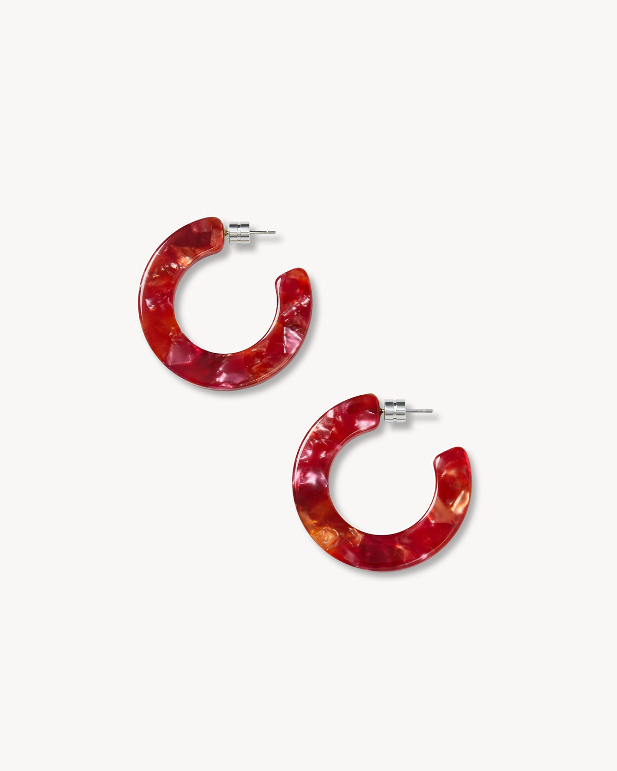 Kate Hoops in Saffron