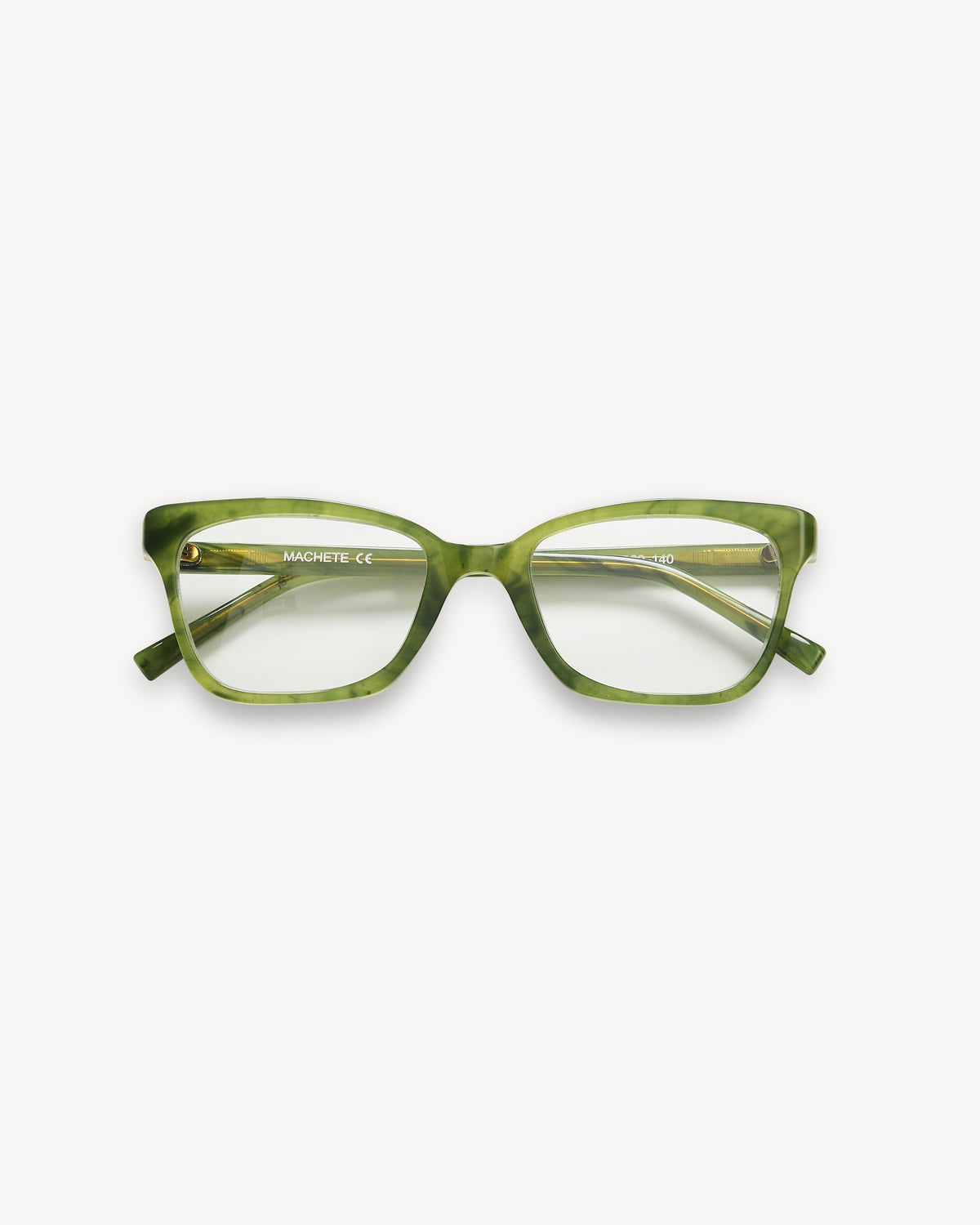 Lili Glasses in Algae