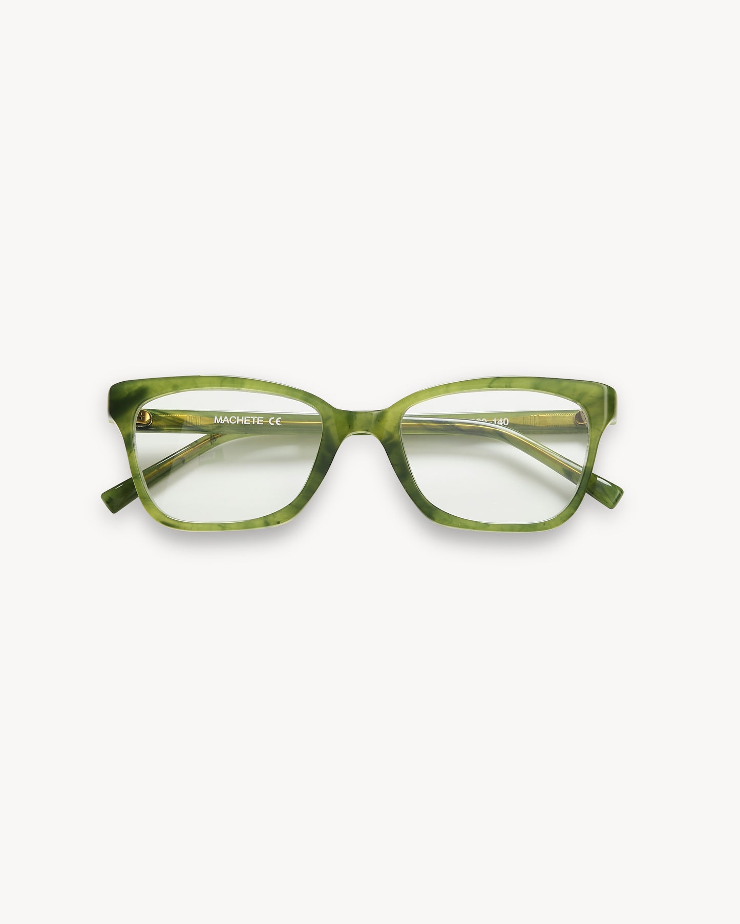 Lili Glasses in Algae