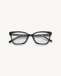 Lili Glasses in Black