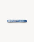 Midi Paris Barrette in Cosmic Blue