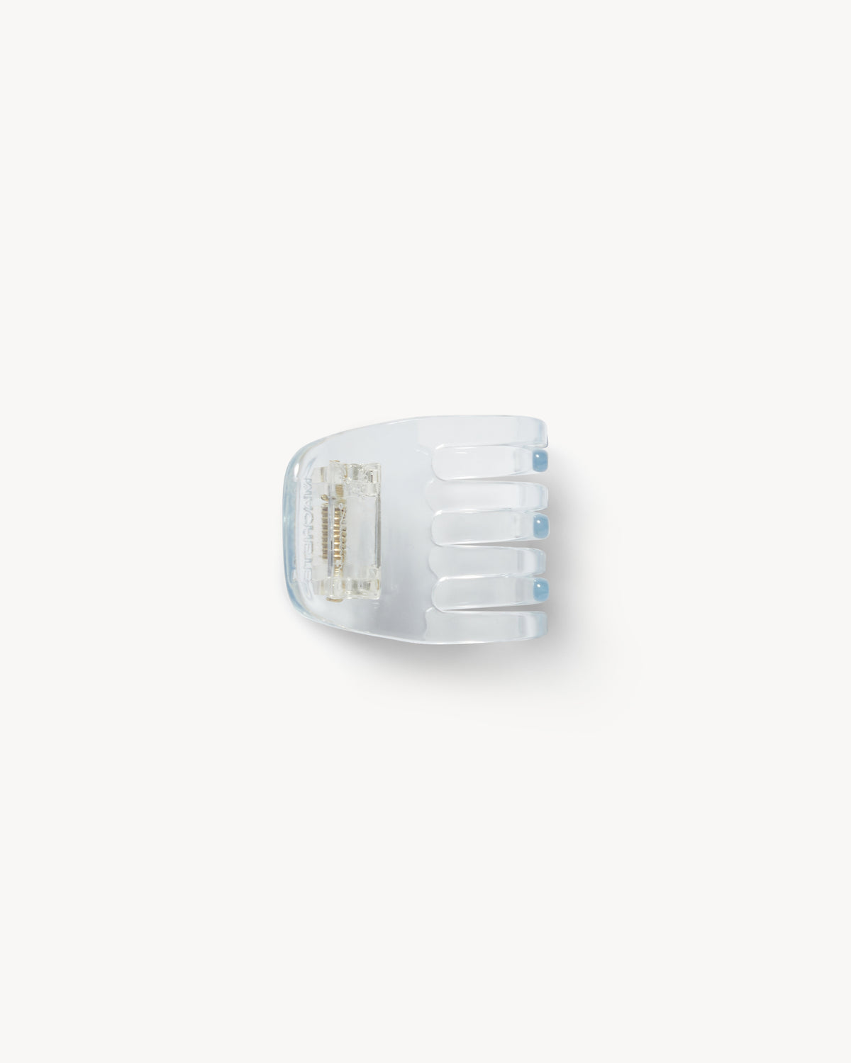Mini Claw in Clear