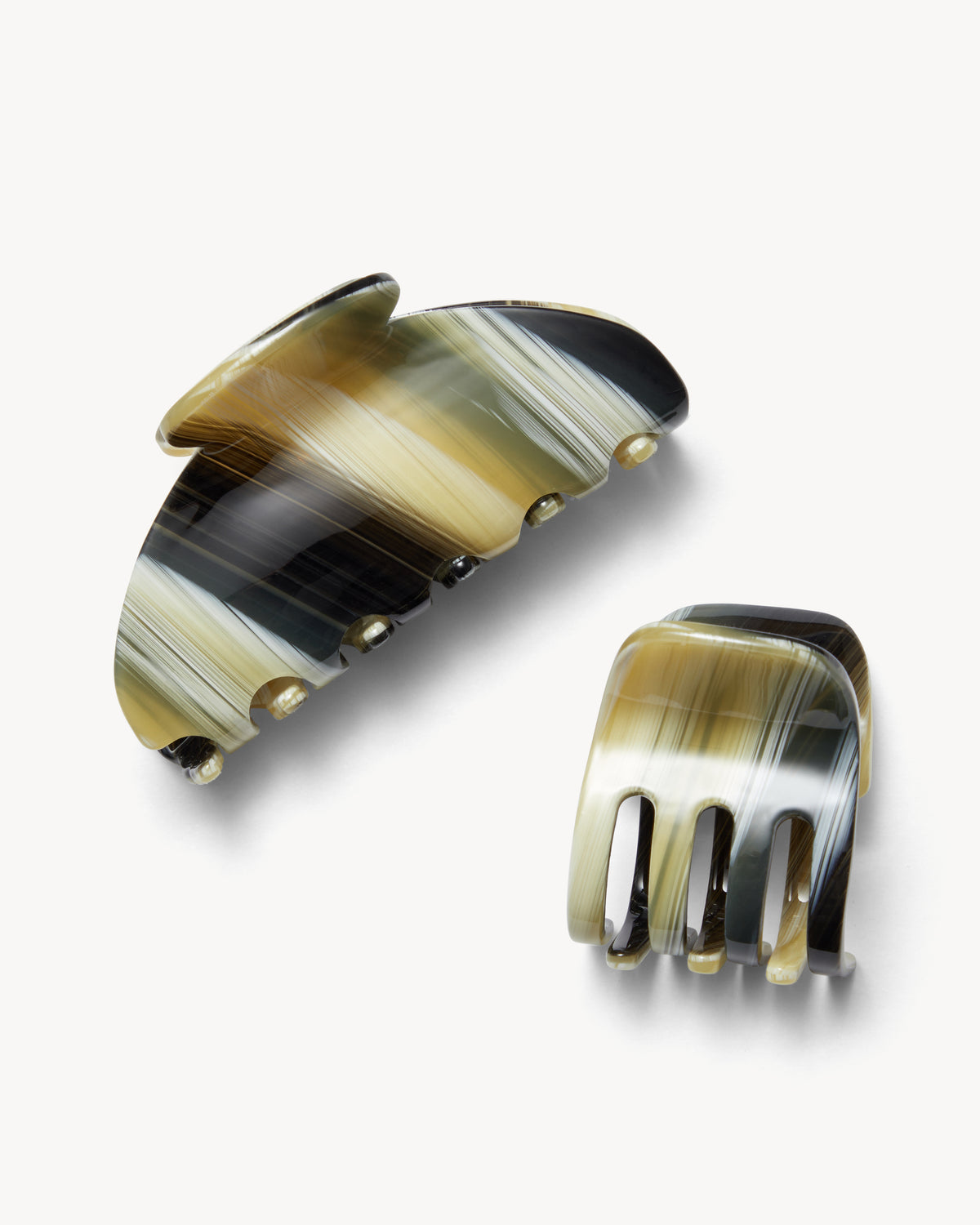 Horn Claw Set