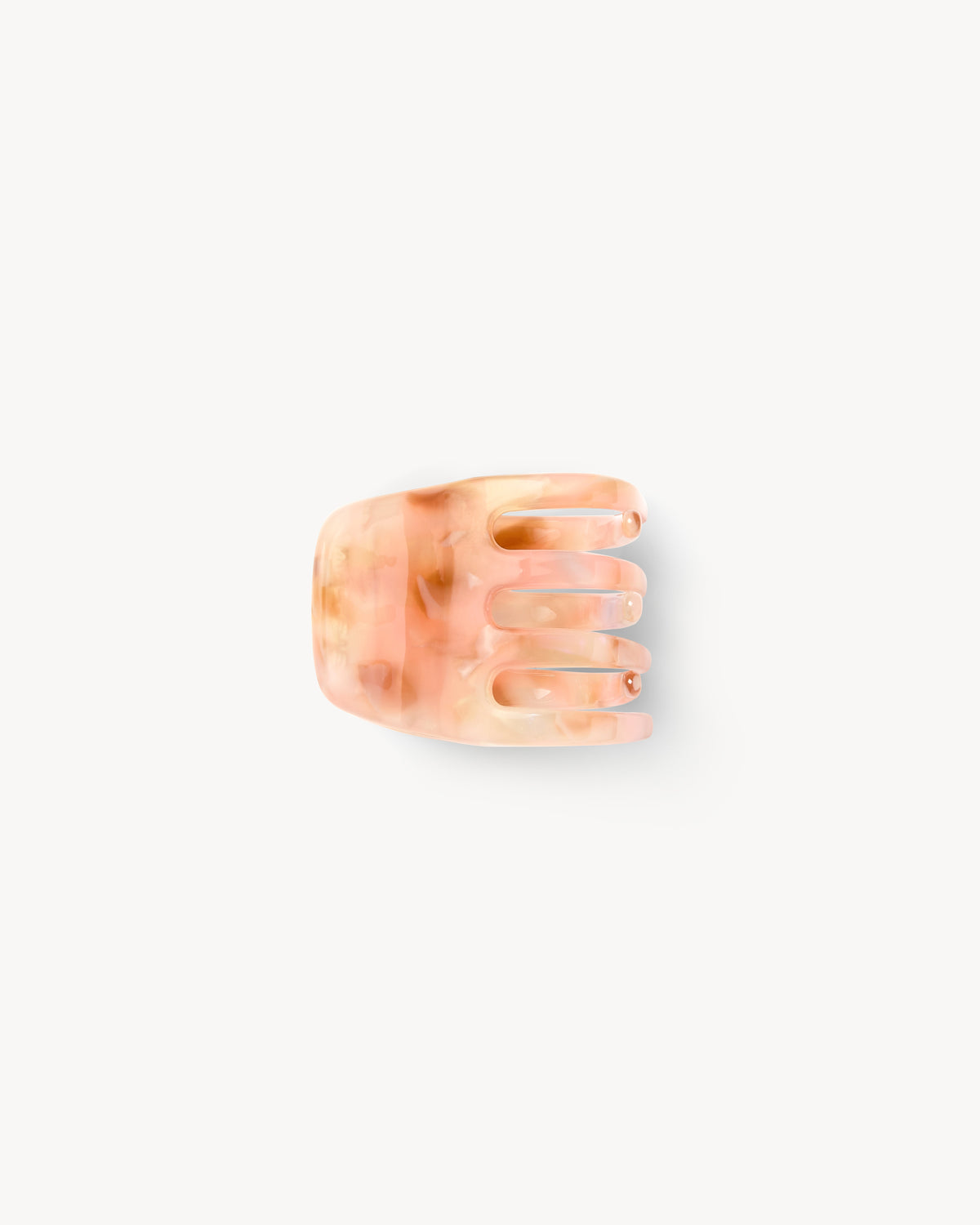 Mini Claw in Blossom