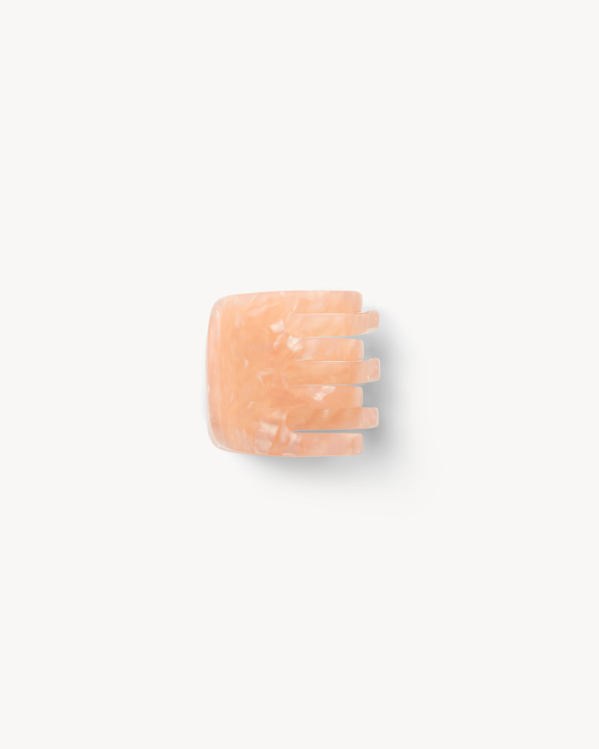 Mini Claw in Cosmic Pink