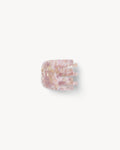 Mini Claw in Pinkette