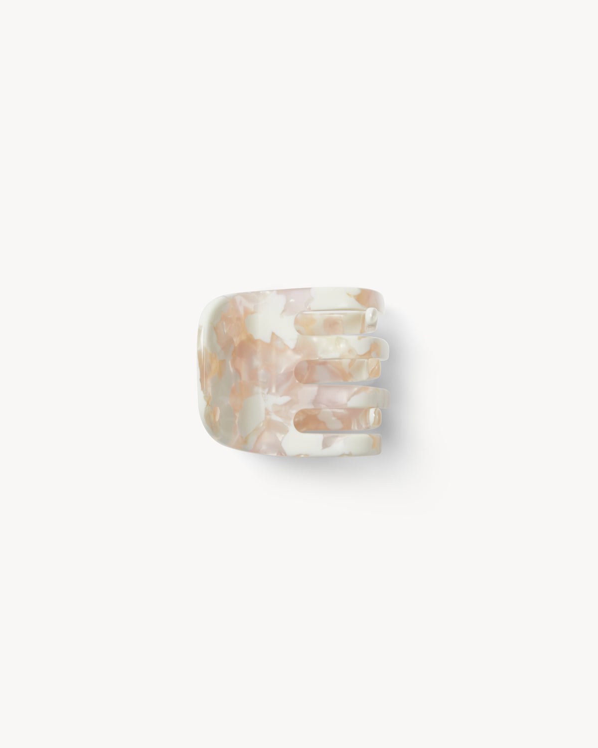 Mini Claw in Sandswept