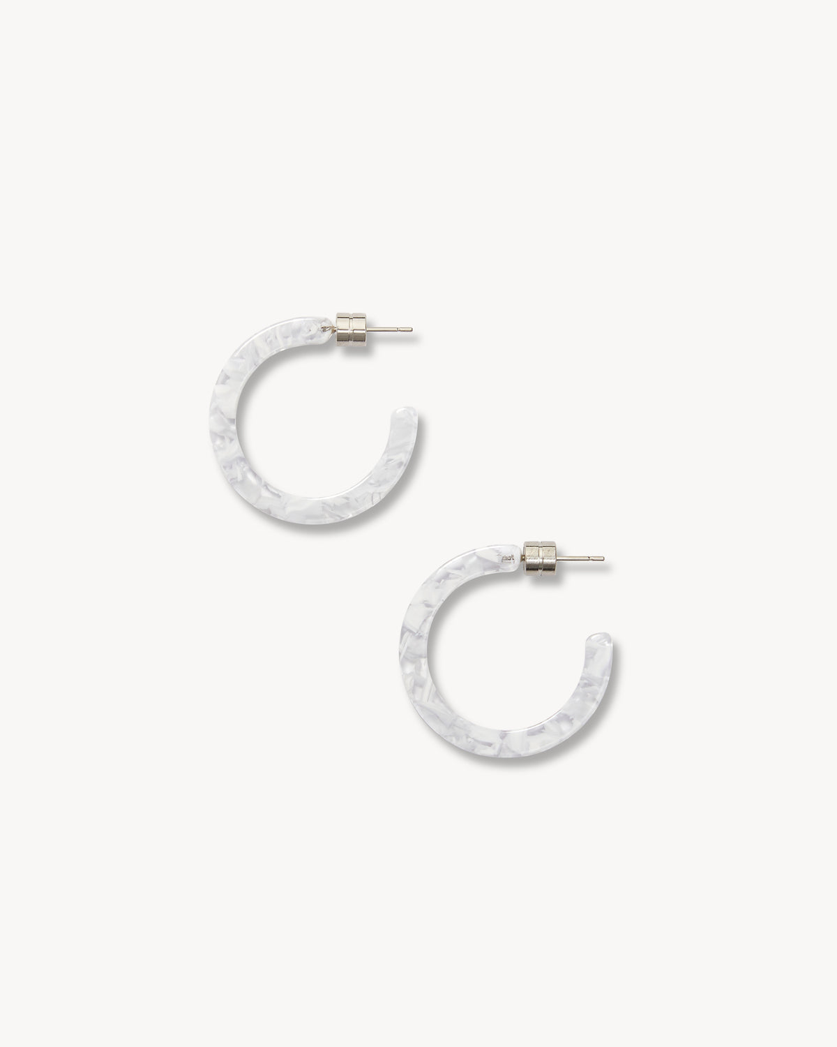 Mini Hoops in Arctis