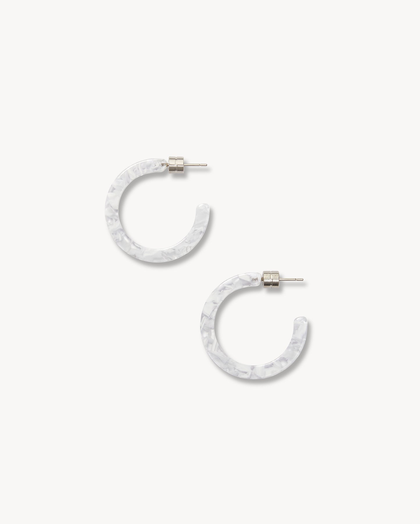 Mini Hoops in Arctis