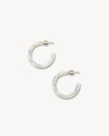 Mini Hoops in Aurelia