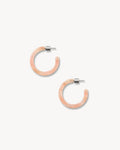 Mini Hoops in Blossom