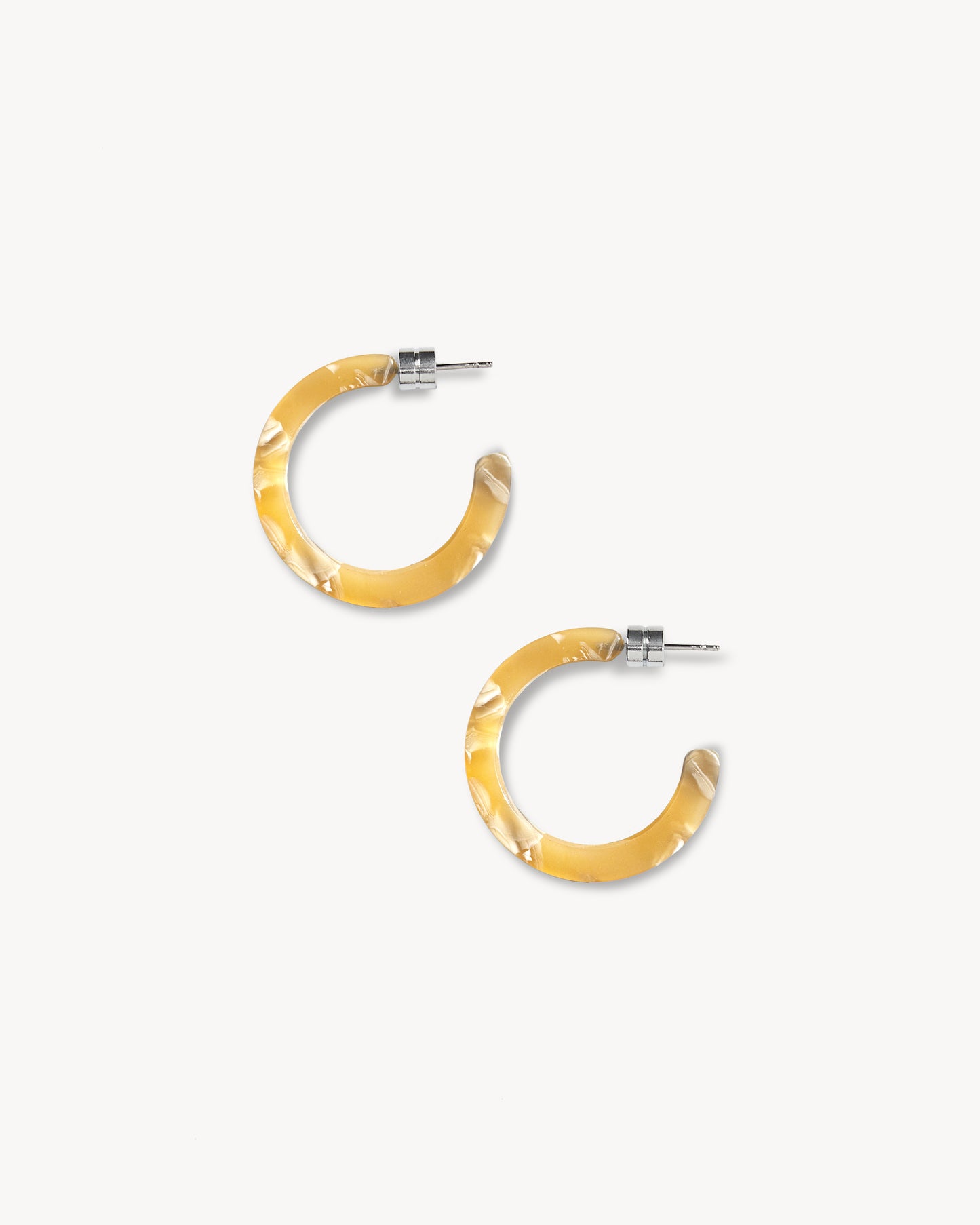 Mini Hoops in Carmello