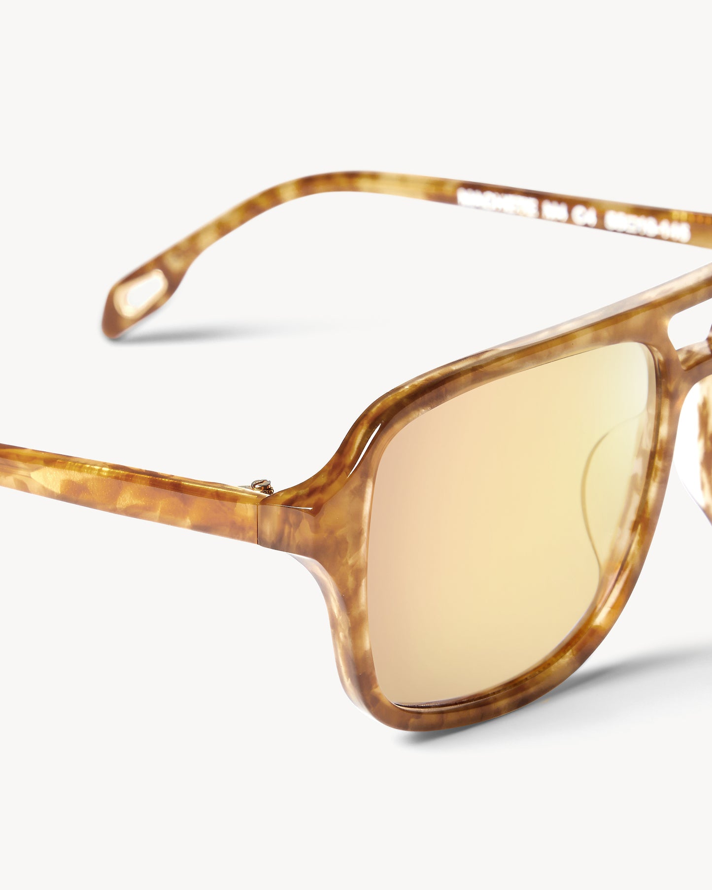 Jane Sunglasses in Modern Walnut