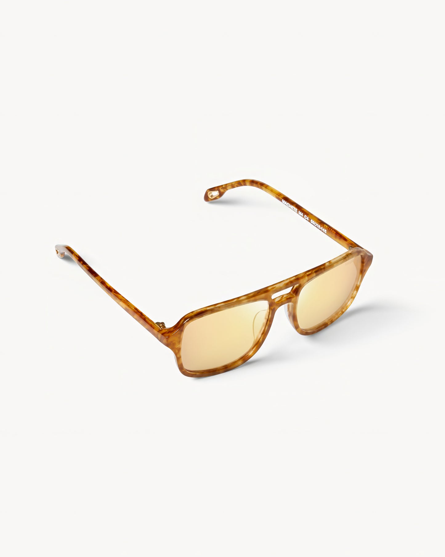 Jane Sunglasses in Modern Walnut