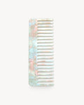 No. 2 Comb in Astral Mint