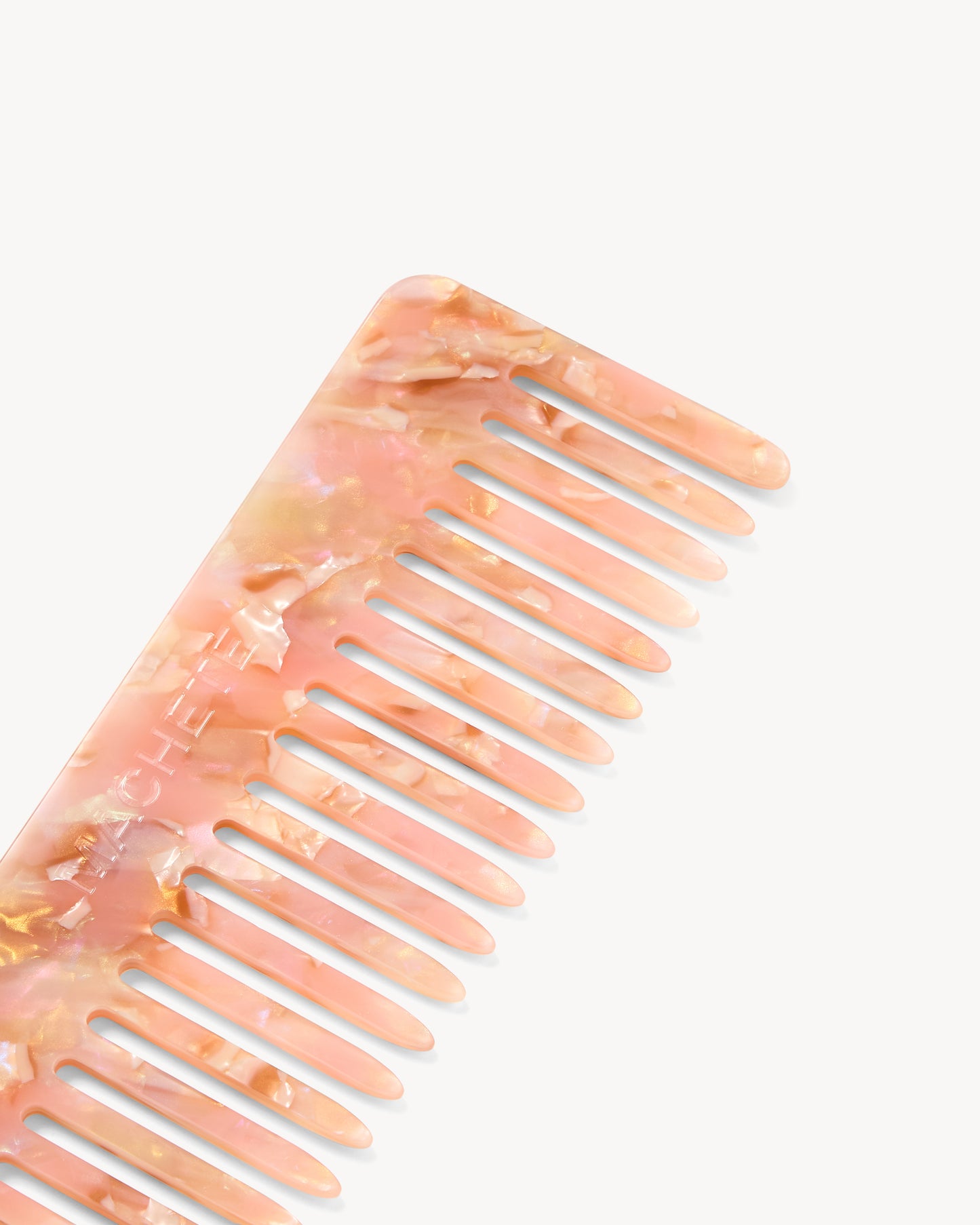No. 2 Comb in Blossom