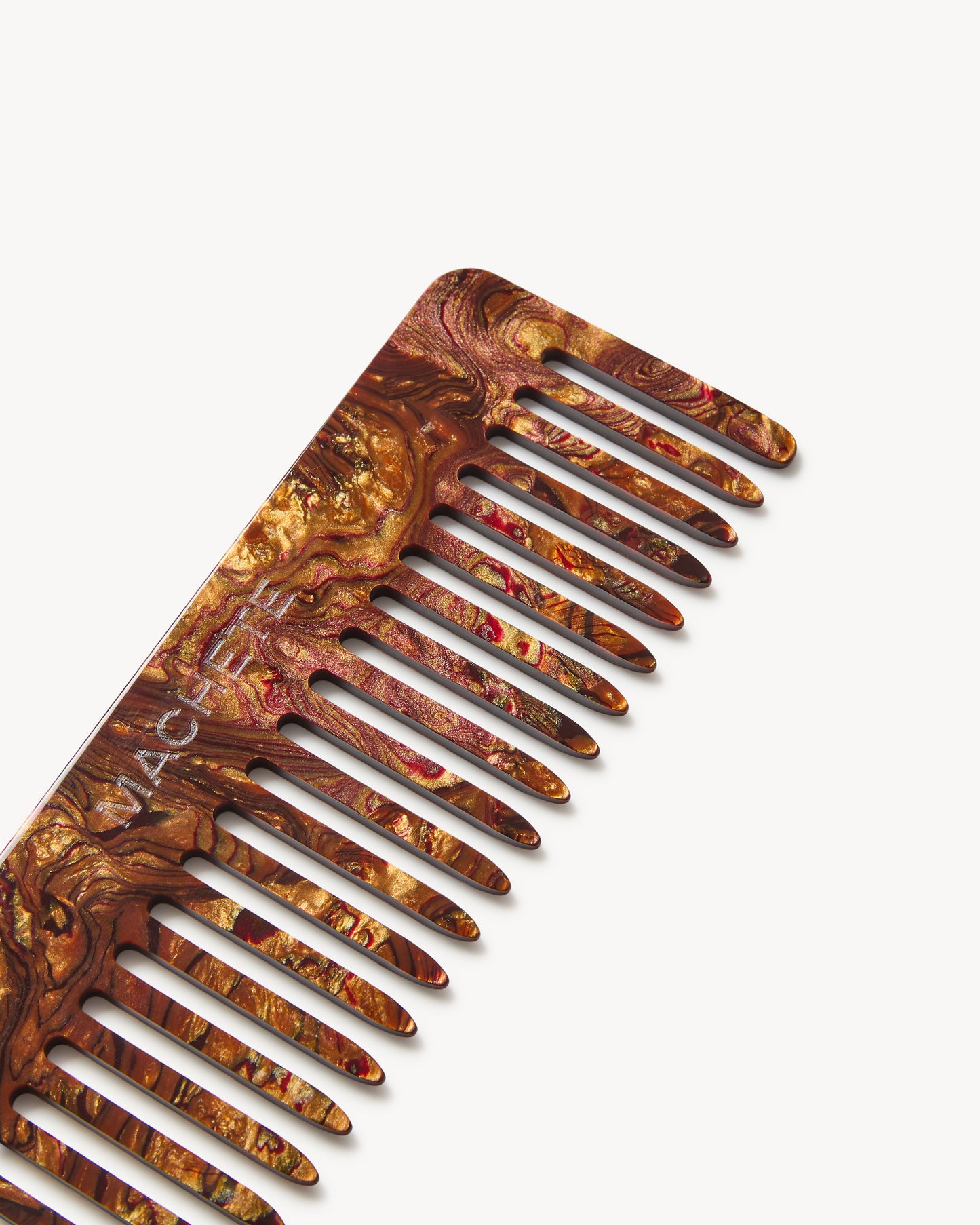 No. 2 Comb in Bronze