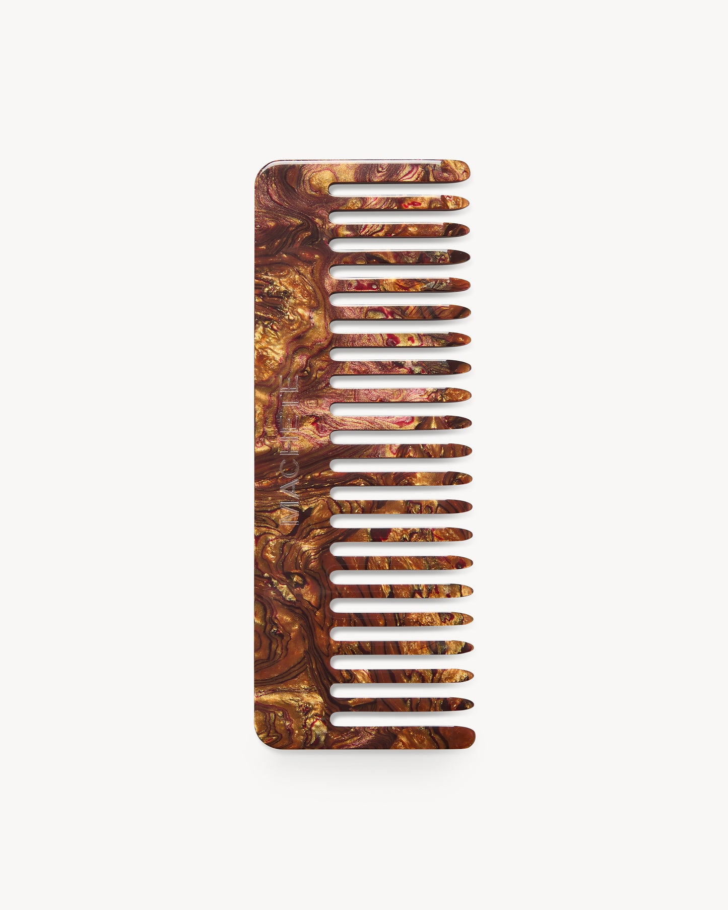 No. 2 Comb in Bronze