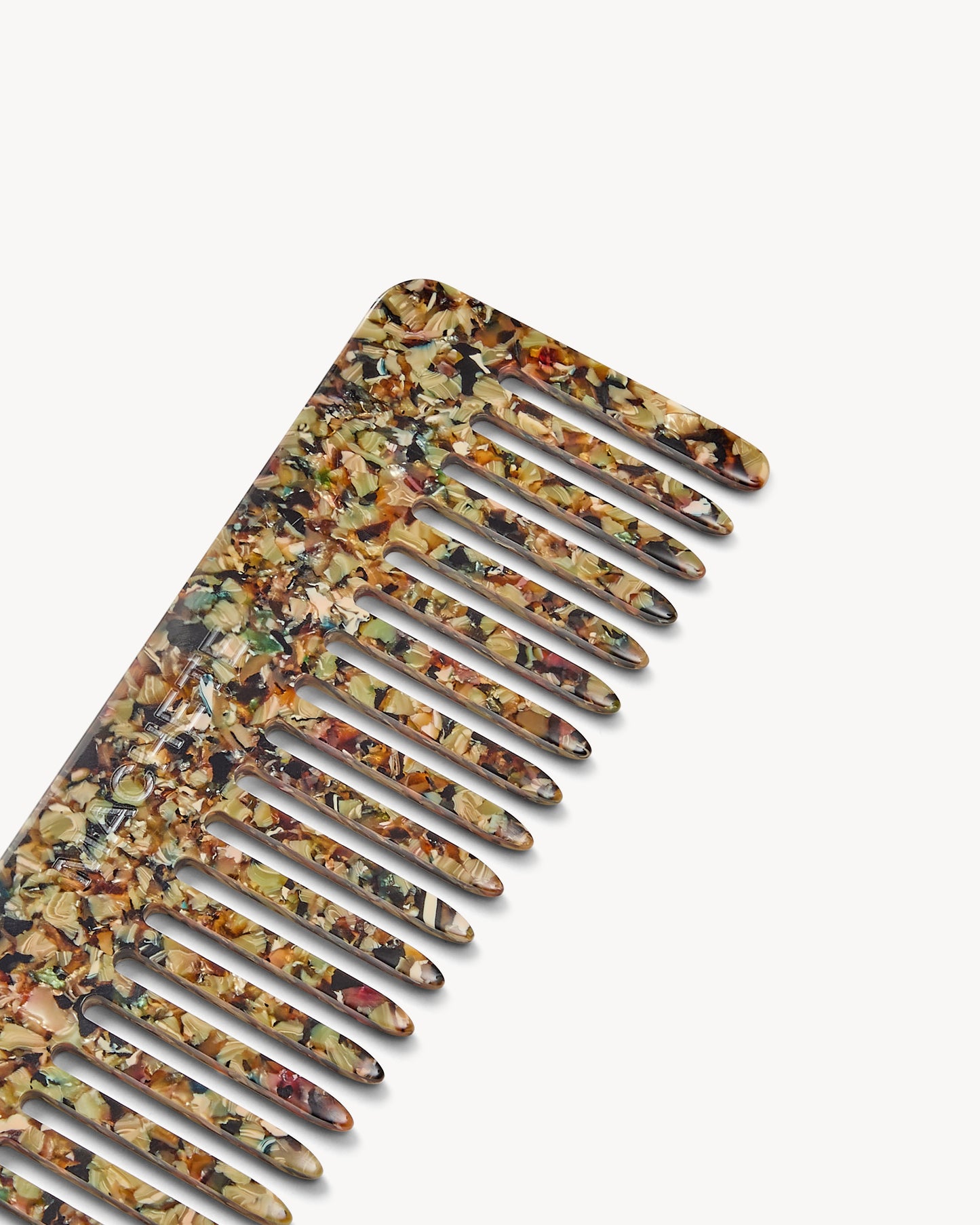 No. 2 Comb in Monet